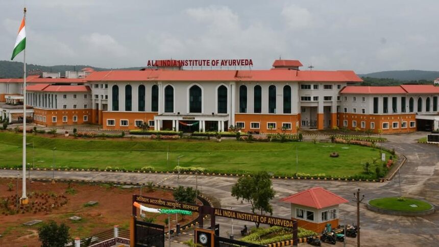 Goa aims to grow as India's wellness and medical tourism hub