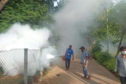 Tamil Nadu moves closer to eradicating malaria as zero indigenous cases reported in 33 districts