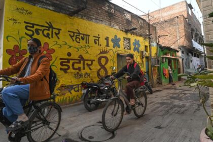 Diarrhea death toll in Indore: Discovering a blind spot in India's cleanest city