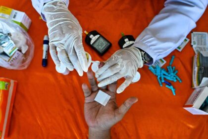 Hypertension in India: What you need to know