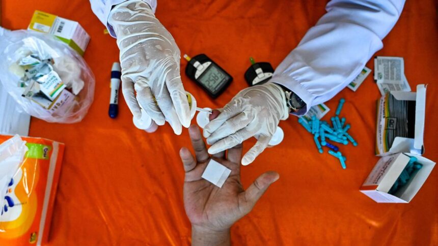 Hypertension in India: What you need to know