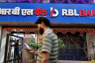 RBL Bank, third quarter net profit surges to Rs 214 crore