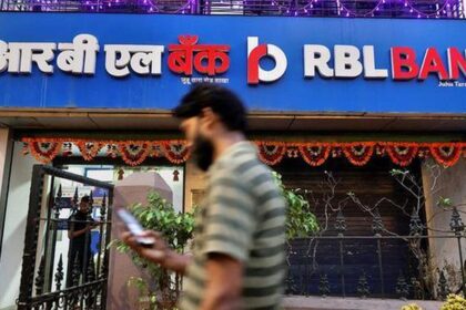 RBL Bank, third quarter net profit surges to Rs 214 crore