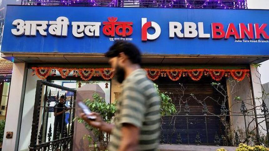 RBL Bank, third quarter net profit surges to Rs 214 crore