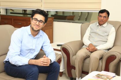 Removed “10 minute delivery” from branding: Zepto CEO