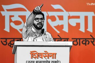 There is no despair over Thackeray's reunion, BMC is taking polls in the fight to protect Mumbai's character, says Aditya.