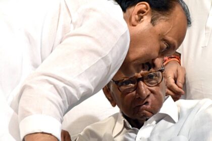 Ajit Pawar's NCP reunion bet fails in Pune and Pimpri-Chinchwad, with Bharatiya Janata Party heading for majority