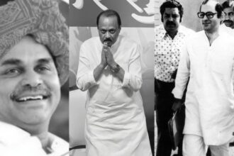 Ajit Pawar plane crash