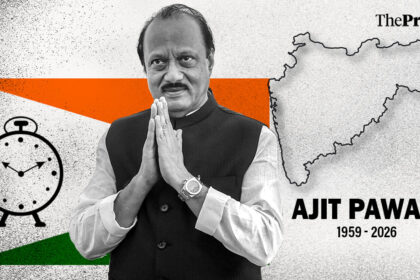 Ajit Pawar: Sassy, ​​tireless, ambiased and always 'dada'