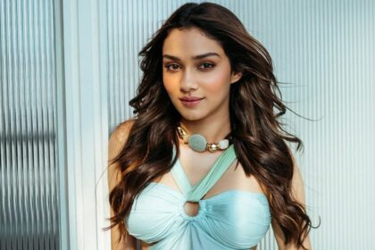 Everything Alfia Jafry drinks in a day