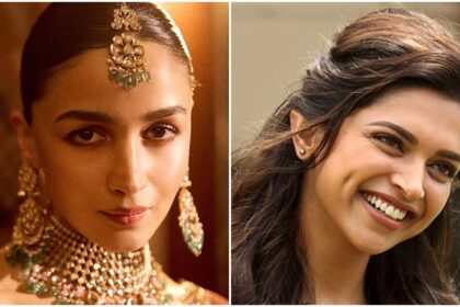 Alia Bhatt and Deepika Padukone like eating ramen