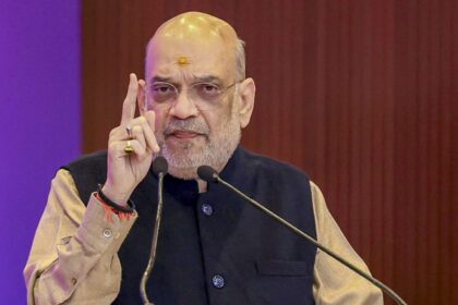 Amit Shah lays out BJP’s Kerala game plan, 3-point agenda: A look at ‘Mission Keralam’