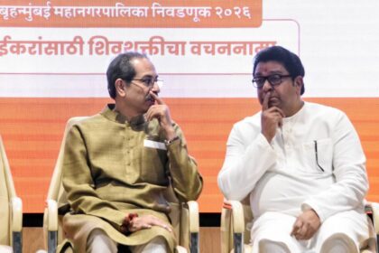 BMC poll results: Why the Thackeray family needs to look beyond 'Marathi Manus'