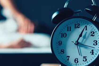 Study reports link between insomnia, anxiety and weakened immune system