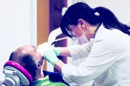 What you need to know: About temporomandibular joint disorder