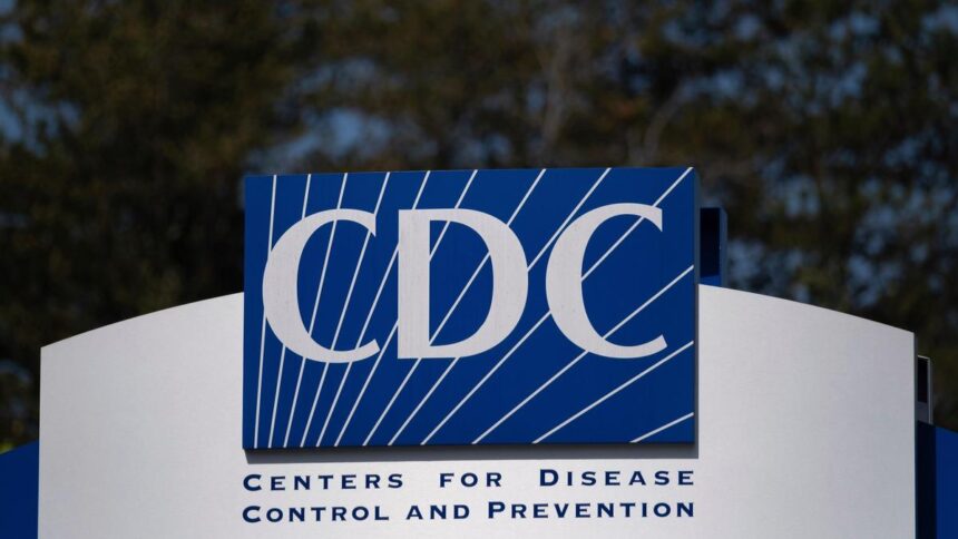 CDC study shows value of national wastewater disease surveillance as potential funding cuts loom