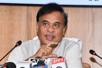 'Direct action without compromise': Assam CM says he will eliminate 'foreigners'