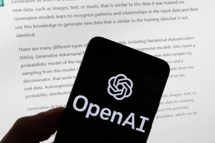 Gates and OpenAI partner to advance AI health in African countries