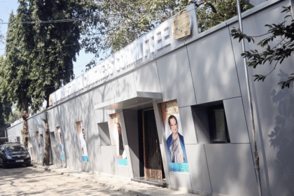 Birthplace in decline, Congress tumbles to lowest total in Mumbai BMC polls