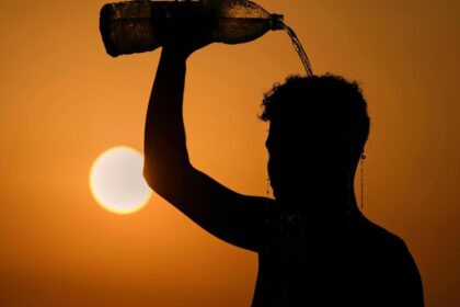 The world is unprepared for the arrival of extreme heat, scientists say