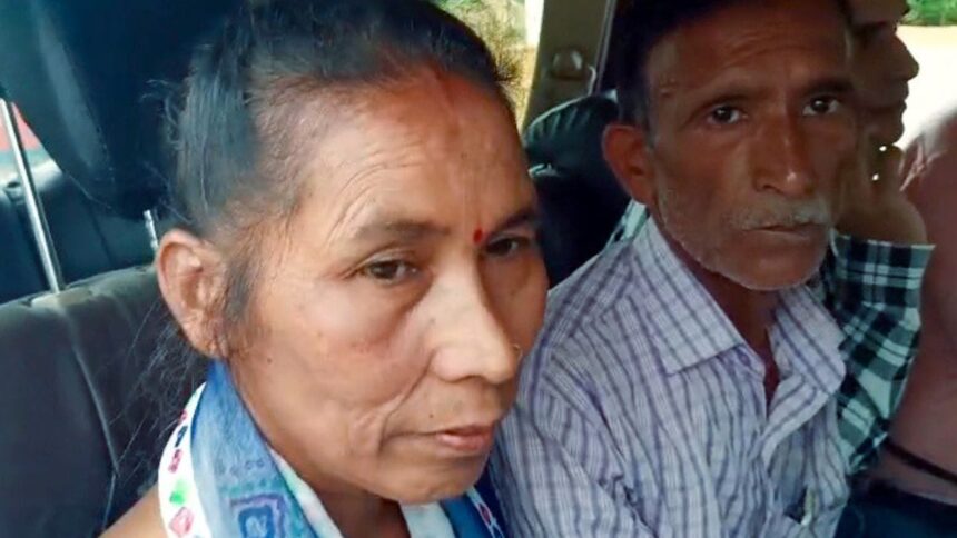 Ankita Bhandari murder: Pressure grows from within the Bharatiya Janata Party as former Uttarakhand minister demands CBI probe