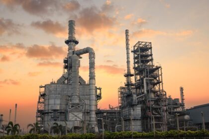 Oil and gas industry's wish list for the Union Budget: review the suspension of domestic production, boost exploration and refining capacity