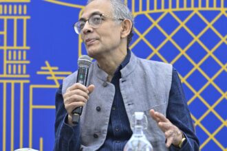 Pause from budget politics and rethink governance: Nobel laureate Abhijit Banerjee