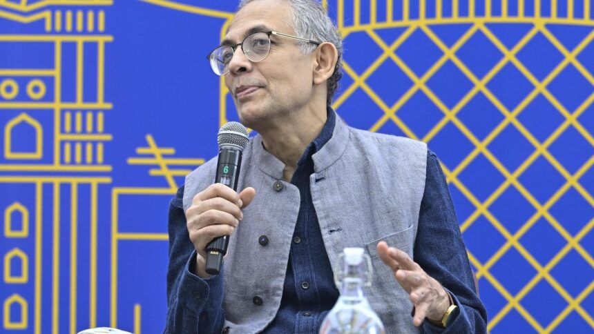 Pause from budget politics and rethink governance: Nobel laureate Abhijit Banerjee