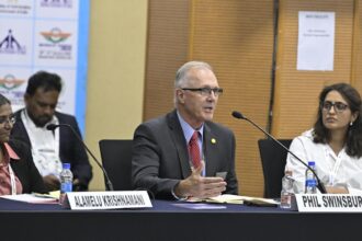 Advanced air mobility is not a distant dream for India, but an ongoing transition: Wings India 2026 Civil Aviation Secretary