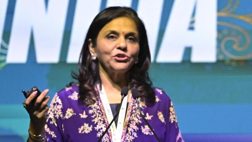 “Stricter product standards, curriculum reform and mandatory CME are key to patient safety in India.”