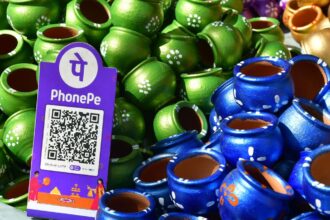 PhonePe Payment Gateway adds 'Bolt' to secure Visa, Mastercard payments via app