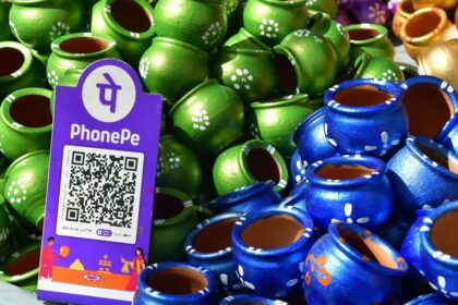 PhonePe Payment Gateway adds 'Bolt' to secure Visa, Mastercard payments via app