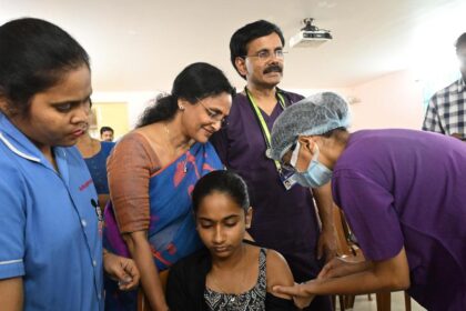 Rethinking age and cervical cancer: What Indian women need to know