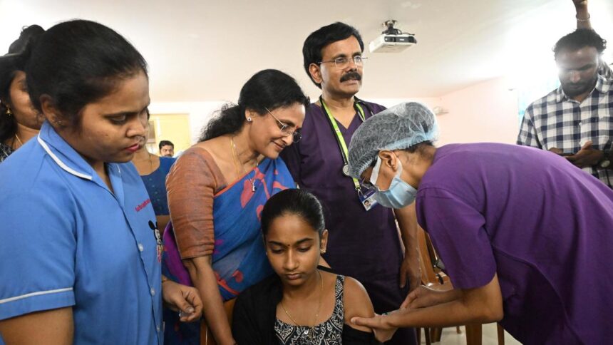 Rethinking age and cervical cancer: What Indian women need to know