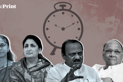 Time is ticking: What awaits NCP now that Ajit Pawar is gone?