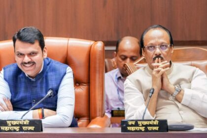 BJP vs NCP battle intensifies over Pune and Pimpri-Chinchwad: Police question Ajit Pawar party's poll strategist