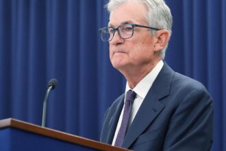 Fed keeps interest rates on hold despite President Trump's continued insistence on rate cuts