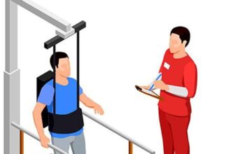 Rehabilitation is key: the role of early physical therapy in reducing long-term disability