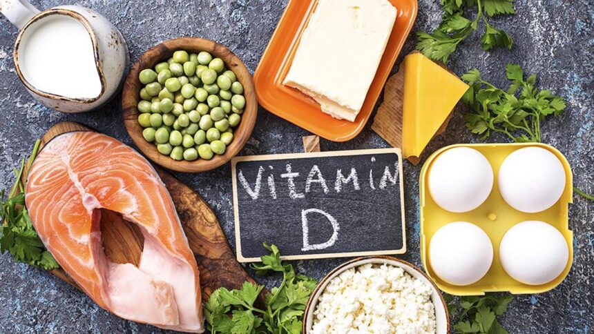 Vitamin D deficiency: Why are Indians deficient in this sunlight vitamin?