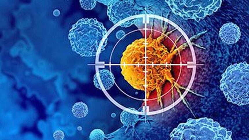 Study reveals clear blood marker that helps early detection of gallbladder cancer