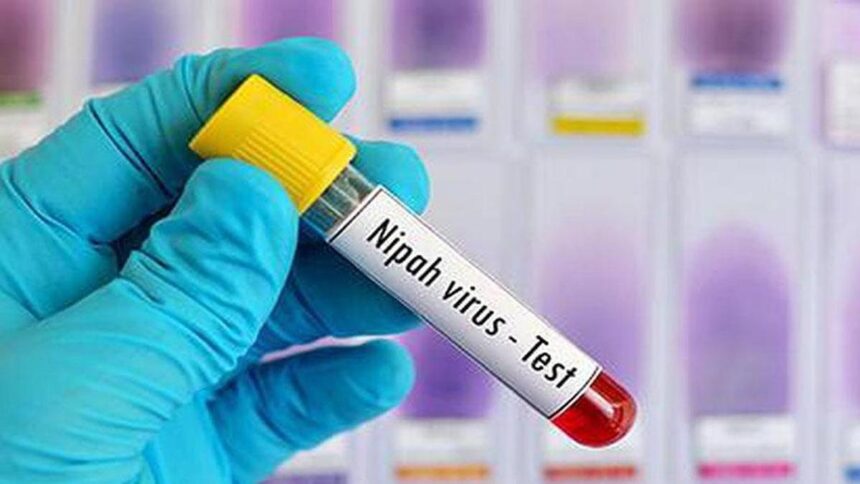 Center intervenes as 2 Nipah cases detected in Bengal