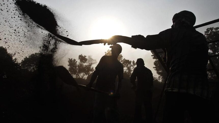 Companies in Bangladesh, Bhutan and Nepal can buy coal directly from CIL