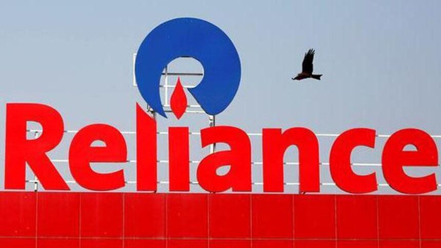 Reliance stock drops more than 3.5% after third-quarter earnings announcement