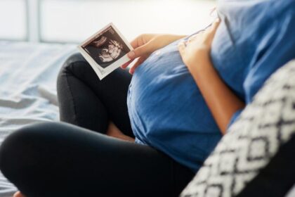 Pregnancy increases your risk of urinary tract infections: why and what you can do