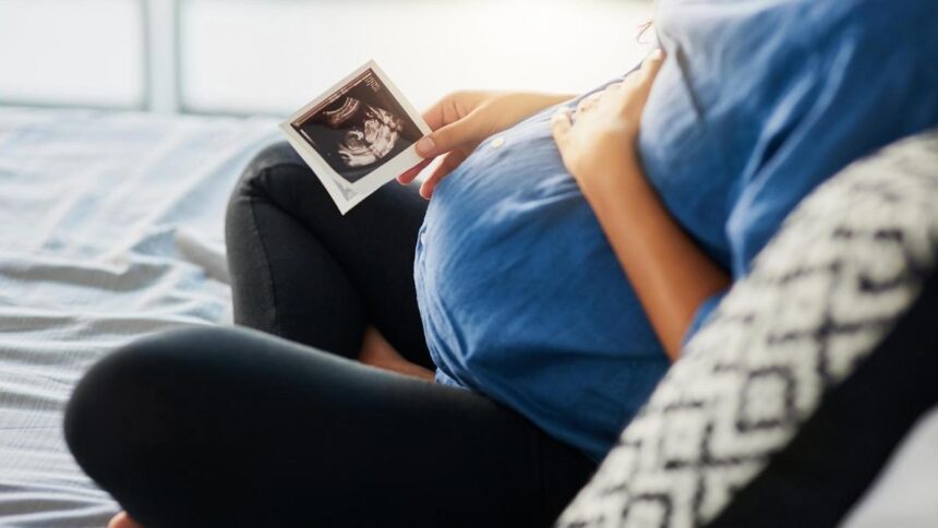 Pregnancy increases your risk of urinary tract infections: why and what you can do