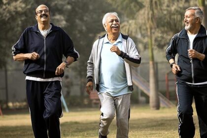 Regularly doing a variety of physical activities may extend your lifespan: study