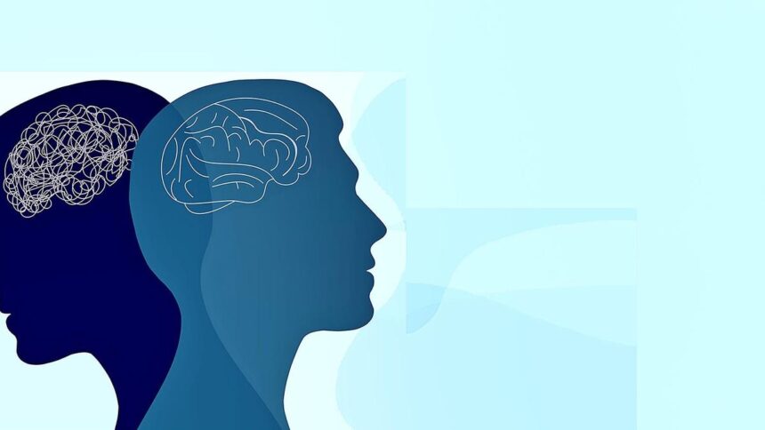 60% of mental disorders are seen in patients under 35 years: Indian Psychiatric Association