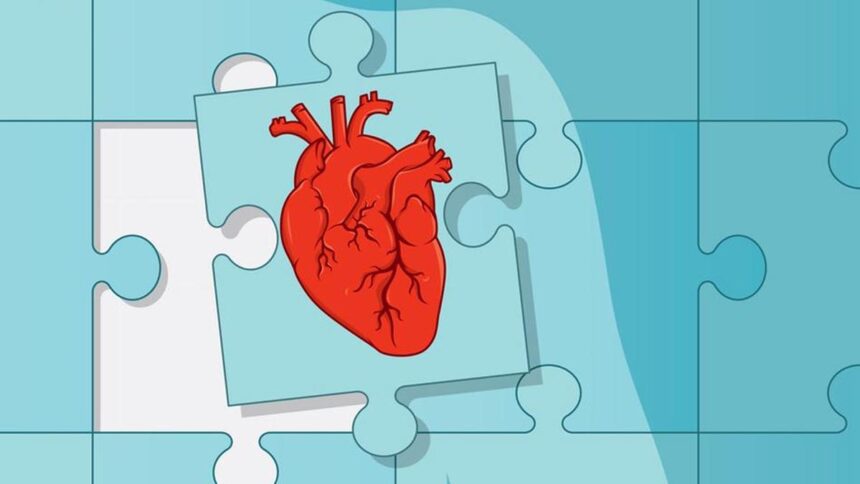 Stress: the silent killer of the mind