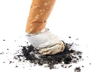 How does tobacco harm men's reproductive health?