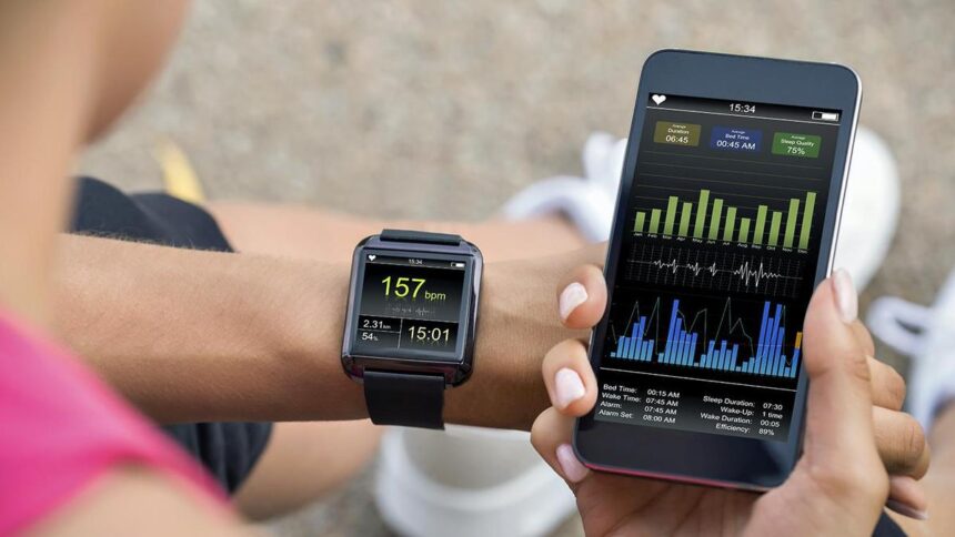 Use of wearable health technology could increase 42 times globally by 2050: study